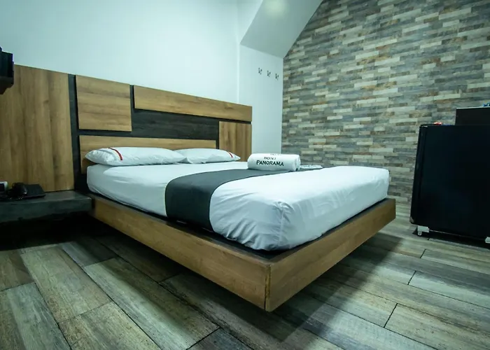 Hotel Panorama Medellín
