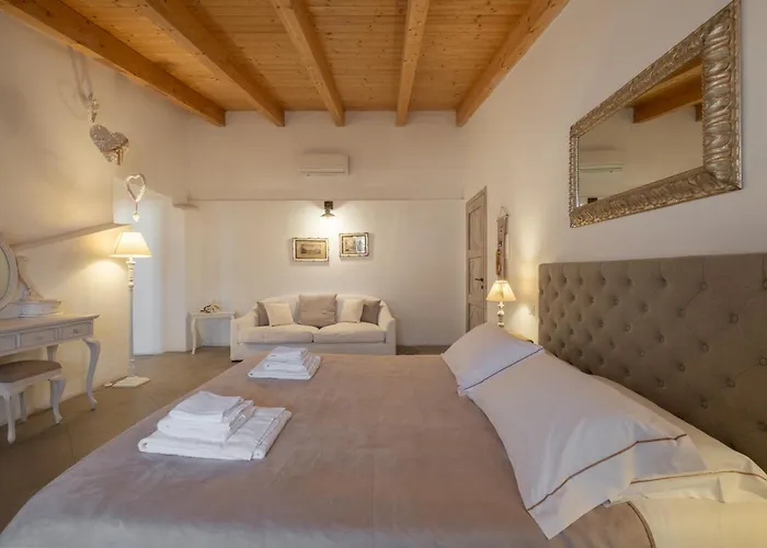 Dimoras Boutique Rooms Olbia
