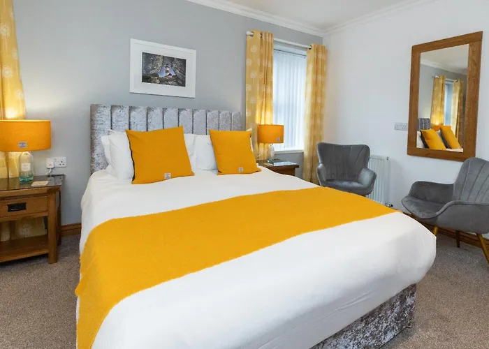 Stornoway Bed And Breakfast