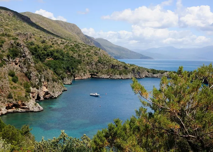 La Casa Di Paolo Boutique Hotel Marina di Camerota