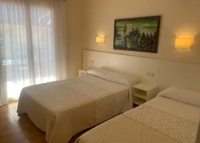 Hotel Casa Feliu Santa Susanna