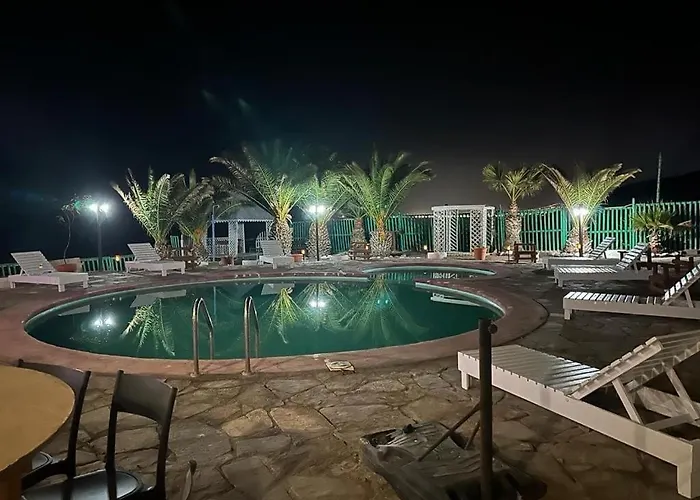 Hotel Josefina Alto Hospicio