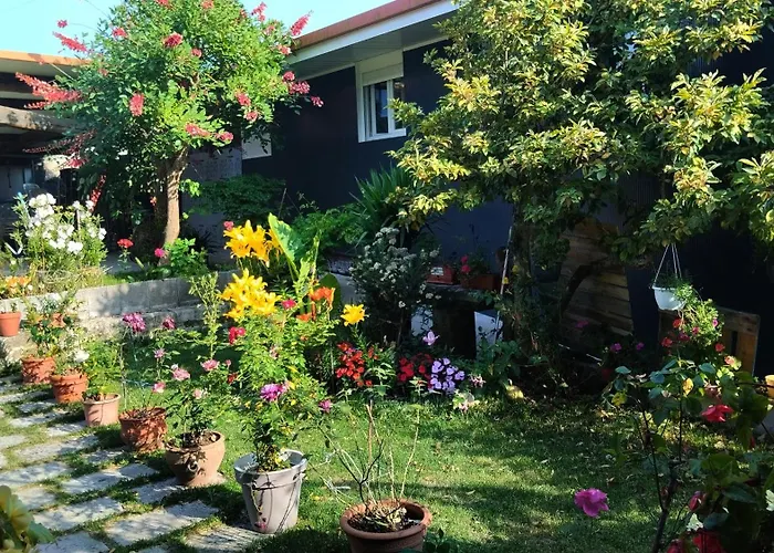 Casa Tito