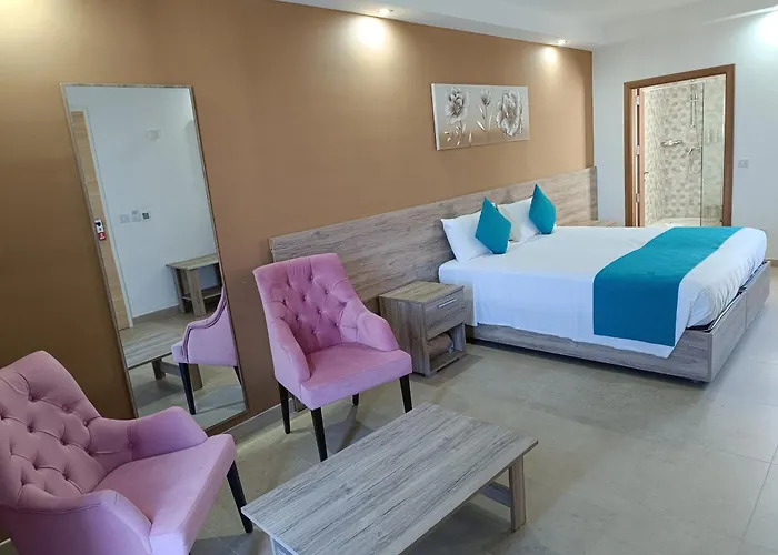 Tj Boutique Hotel Marsaskala
