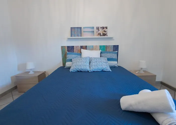 Villa Al Mare Guest House
