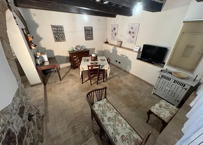 Sforza House Hotel Acquapendente