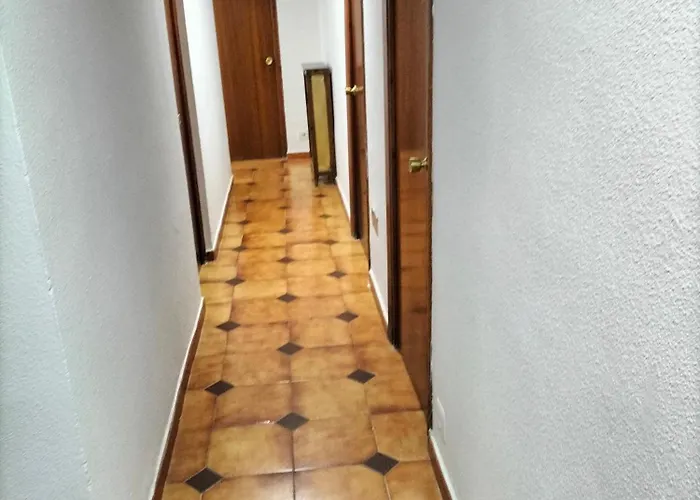 Pension Rioja