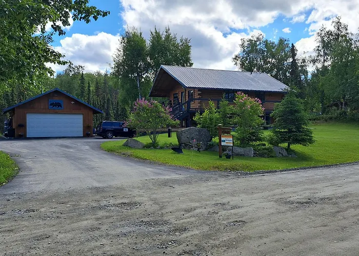 Southern Bluff Bed & Breakfast
