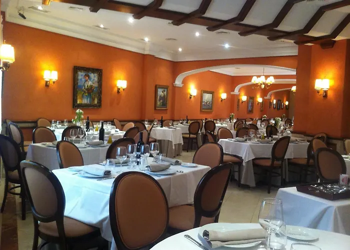 Hotel Manolo Mayo