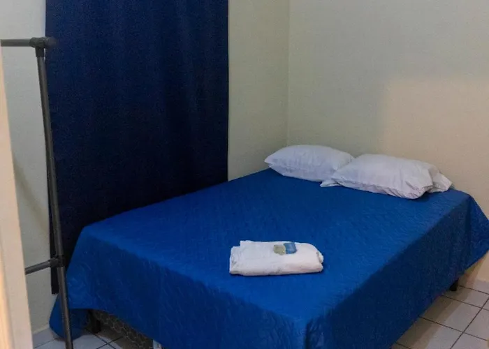 Villa La Casita Santa Ana