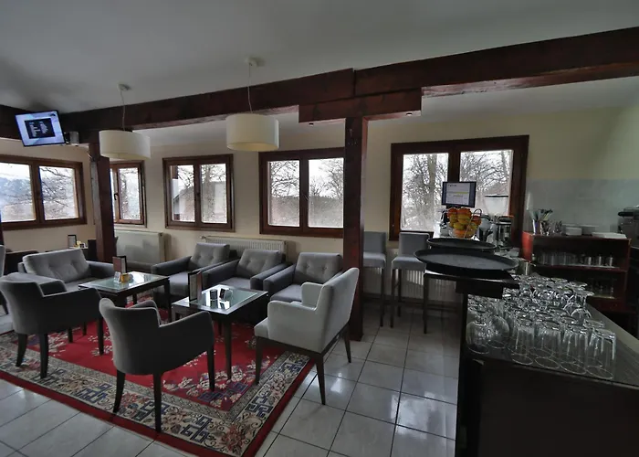 Guesthouse Babin Zub