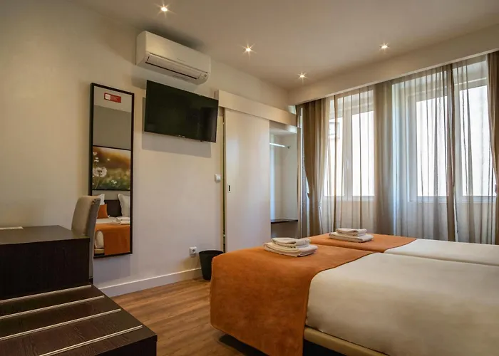 Riversuites Coímbra