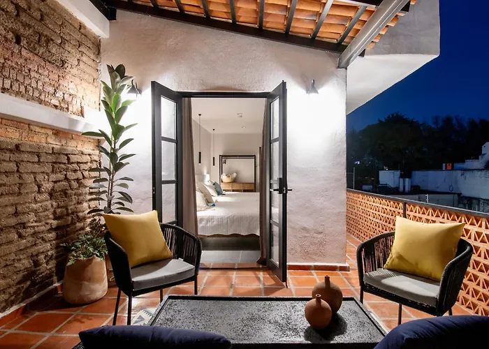 Casa Irake