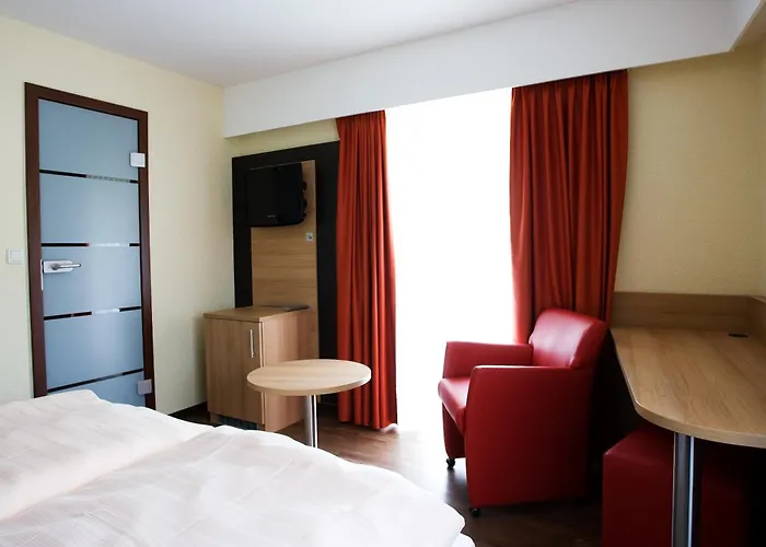 Hotel La Baia