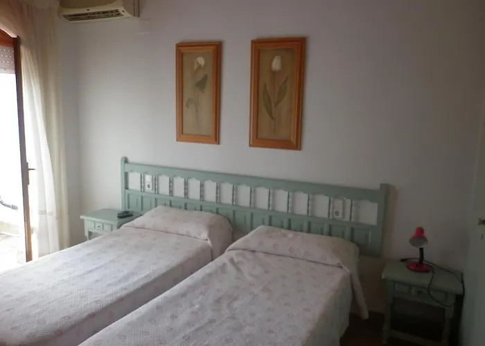 Hostal Casa Paca Riumar
