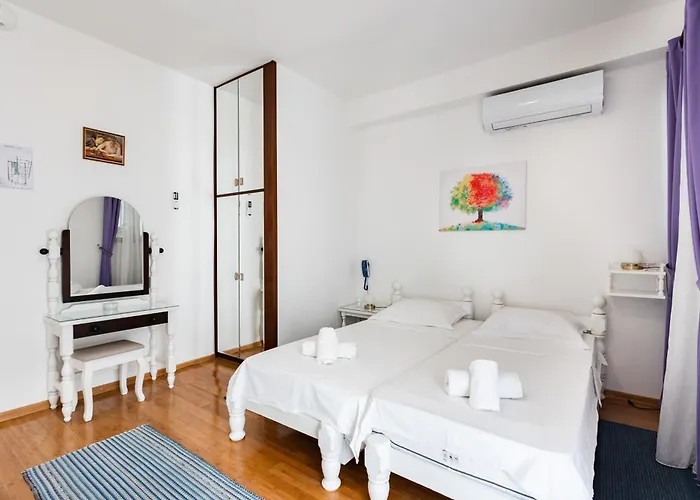 Villa Amigo Podstrana