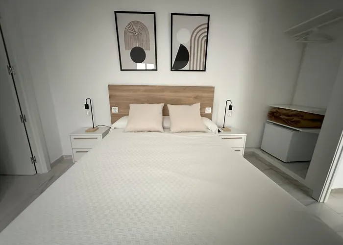 Hostal Merino Jédula