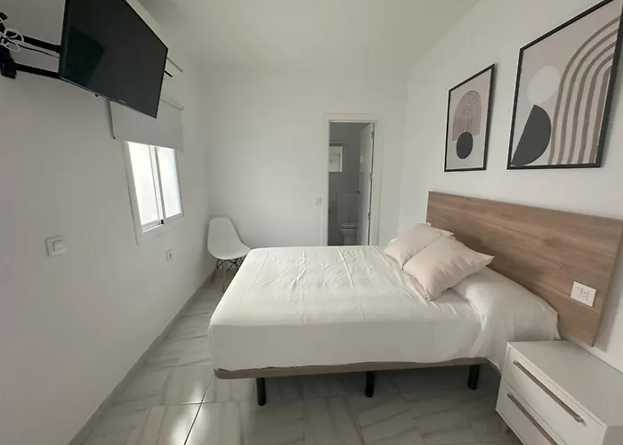 Hostal Merino Jédula