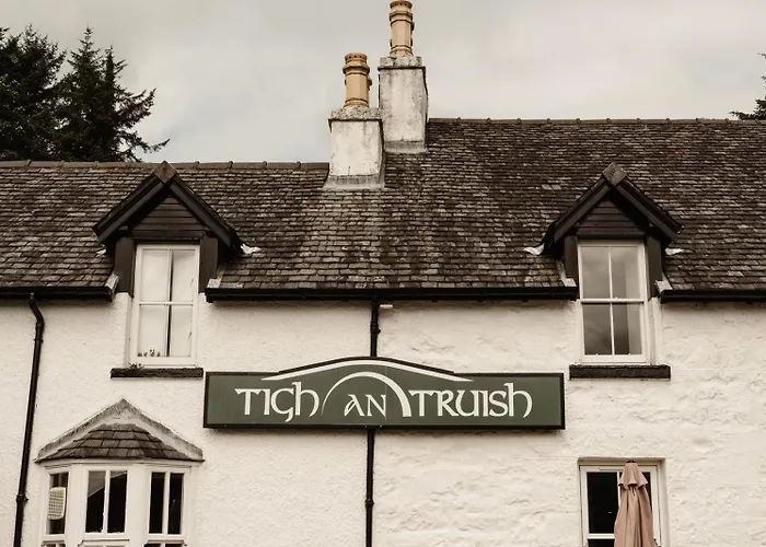 Tigh An Truish Inn