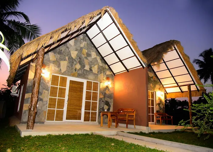 Coco Village Hotel Chilaw