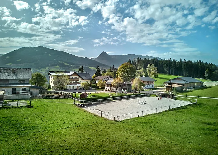 Vorberghof