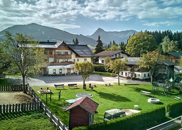 Vorberghof