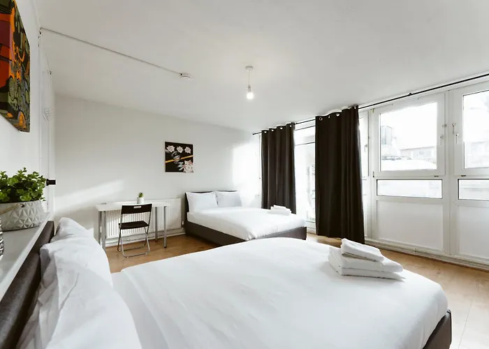 Langdon Park Room
