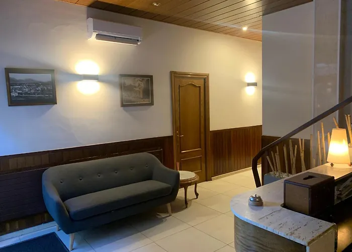 Hostal Tarrés Anglés