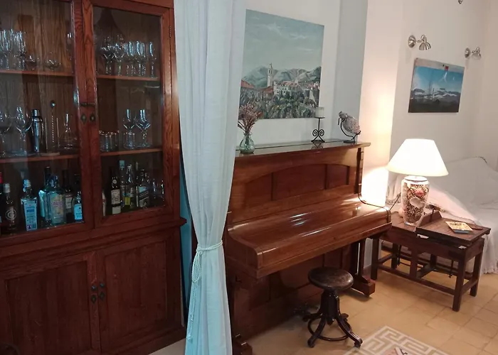 Hotel La Milotxa Adsubia