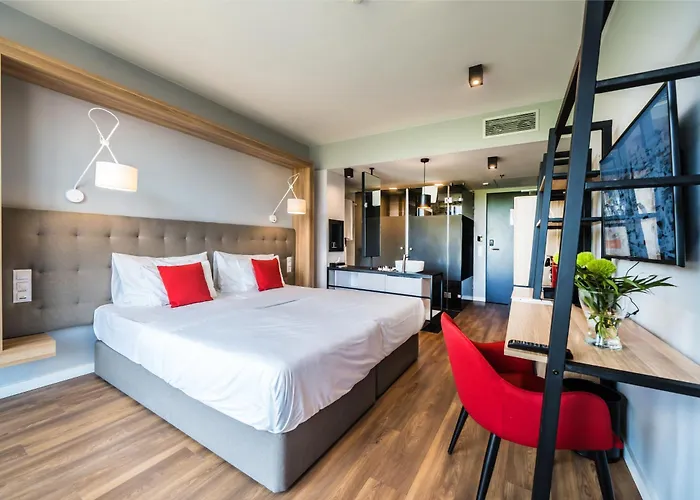 Up Hotel Budapest