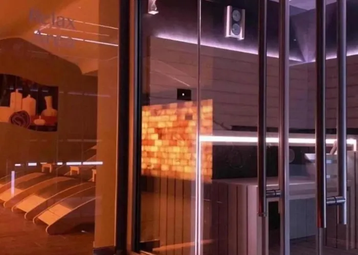 M14 Hotel & Spa