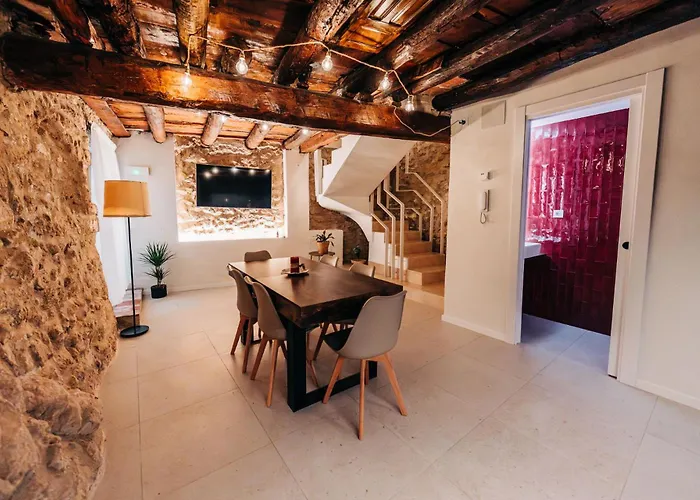 Casa Pelegrí