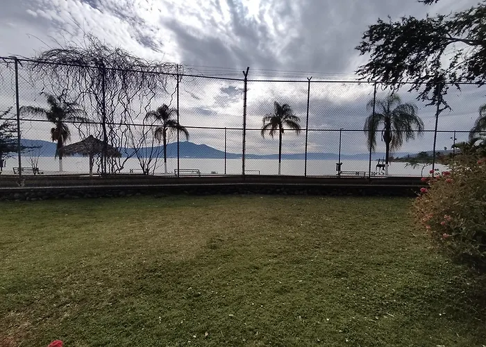 Cabana Del Lago Ajijic