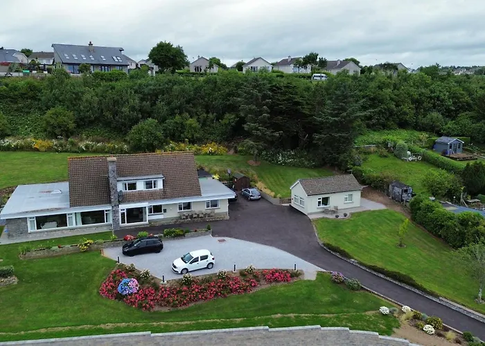 Summerfield Lodge B&B