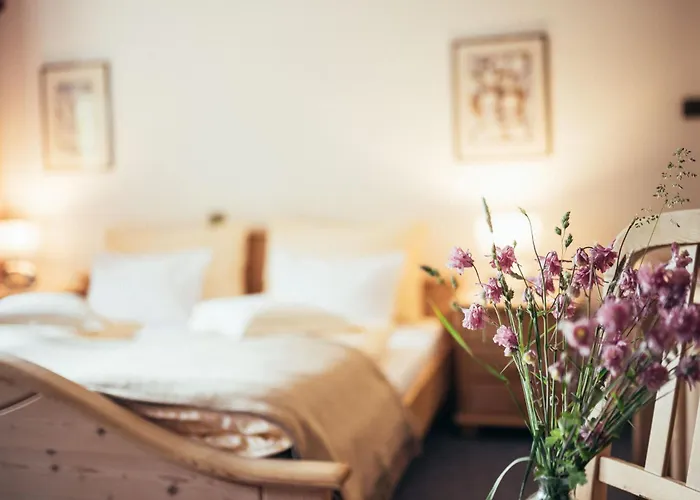 Hotel Haus Elisabeth St. Gertraud im Ultental
