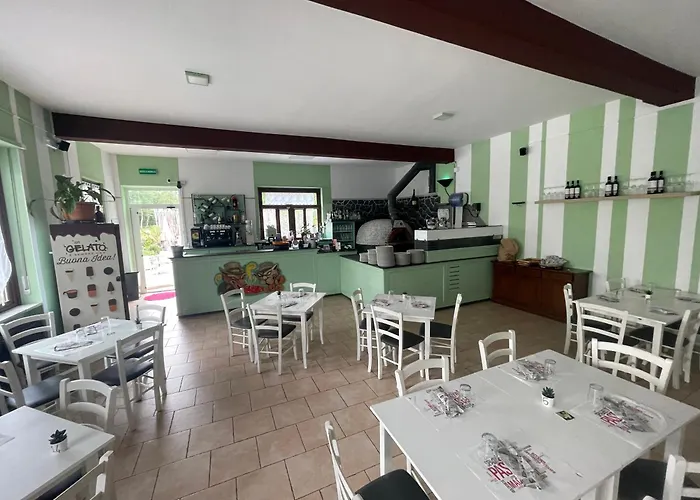 Hotel Il Gatto E La Volpe Avigliana