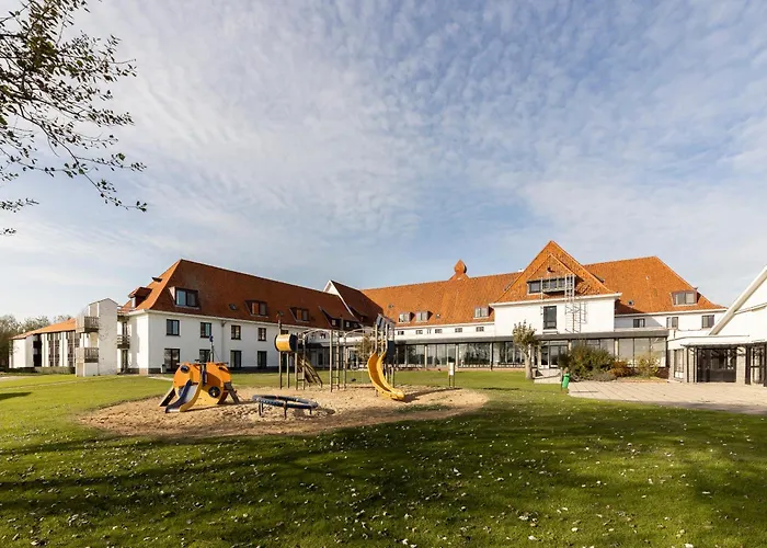 Corsendonk Duinse Polders