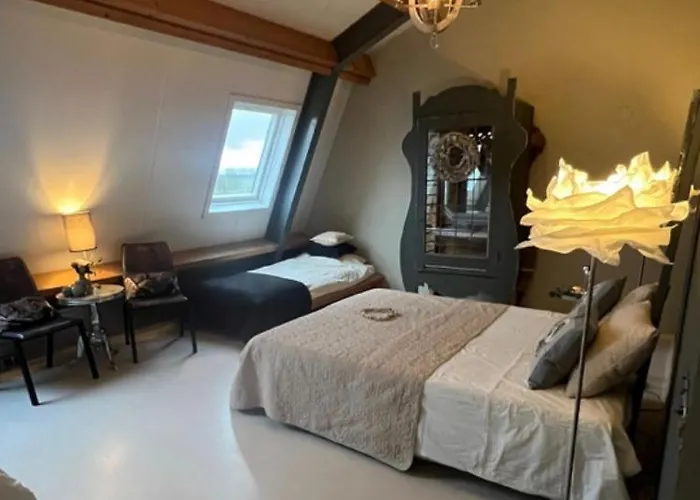 De Hoeksesluis Lekkerkerk