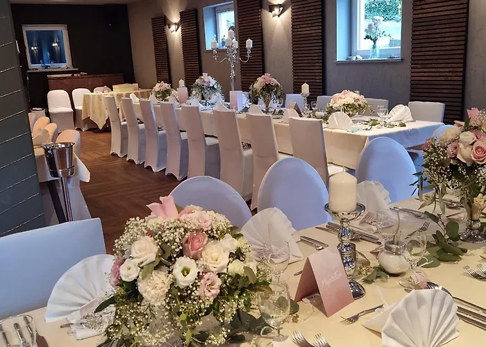 &Restaurant 4 Winden