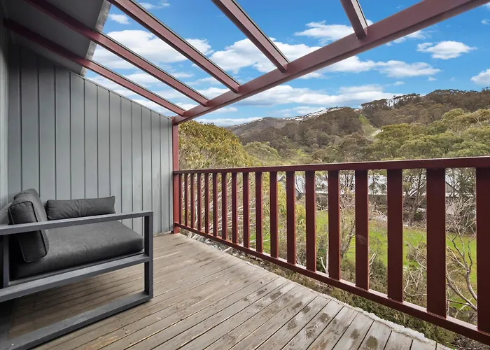 Thredbo Alpine Hotel