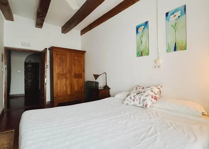Hotel Casa del Arte Simancas