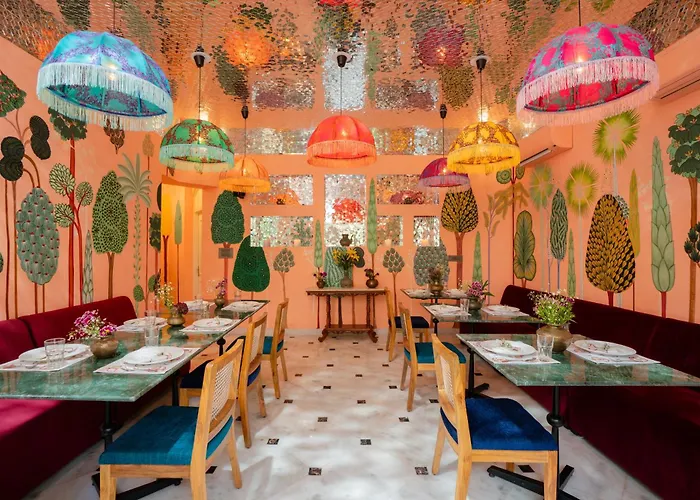 Laalee Hotel Jaipur