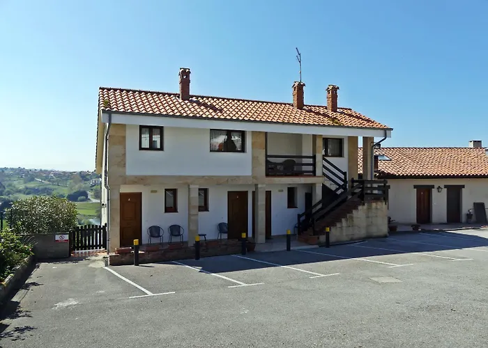 El Mirador de Trasvia Comillas