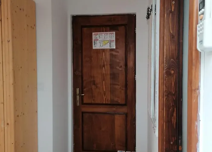 Pensiunea Geostar Curtea de Argeş