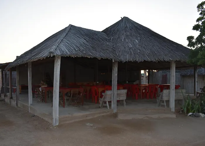 El Viejo Moi Hospedaje&Restaurante