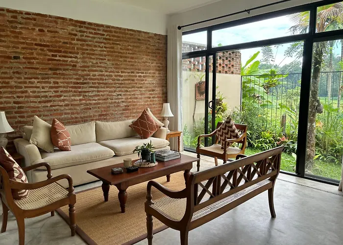 Rai Villa Colombo