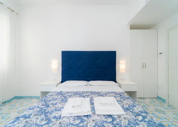 Hotel La Casa di Aurora Maiori