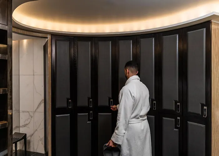 Corinthia London