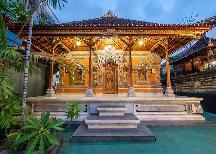 The Kutaya Hotel
