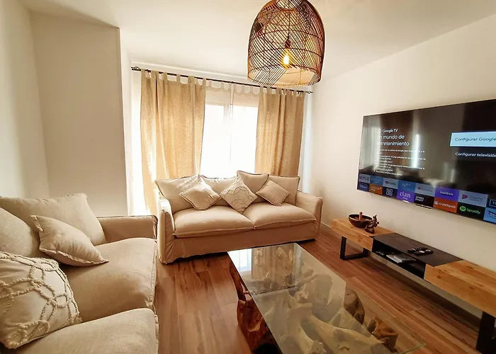 Chakra House Fuerteventura - Private Rooms In A Shared Boutique Guesthouse Corralejo